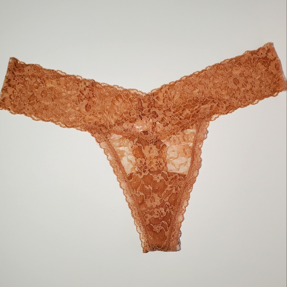 Victoria secret thong panty
